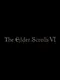 The Elder Scrolls VI
