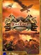 The Entente: Battlefields WW1