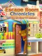 The Escape Room Chronicles ep 4: The 24-Hour TV Station