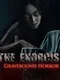 The Exorcist: Gravebound Horror