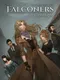The Falconers: Moonlight
