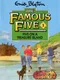 The Famous Five: Five on a Treasure Island