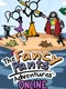 The Fancy Pants Adventures Online