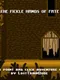 The Fickle Hands of Fate