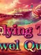 The Flying Turtle Jewel Quest
