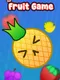 The Fruit Game