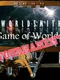 The Game of Worlds Tournament!