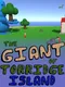 The Giant of Torridge Island