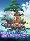 The Girl's Moving Castle