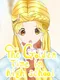 The Golden Time in High School