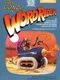 The Great Gonzo in WordRider