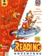 The Great Reading Adventure