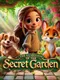 The Guardians of the Secret Garden