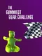 The Gummiest Bear Challenge