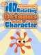 The HD Adventures of Rotating Octopus Character