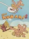 The Humans 2: Jurassic Levels