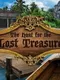 The Hunt for the Lost Treasure