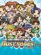 The Idolmaster Must Songs: Presented by Taiko no Tatsujin - Ao-ban
