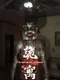 The Immolation Apartment