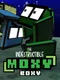 The Indestructible Moxy Boxy