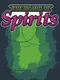 The Island of Spirits