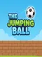 The Jumping Ball