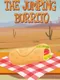 The Jumping Burrito