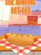 The Jumping Hot Dog