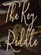 The Key Riddle