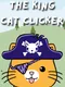 The King Cat Clicker