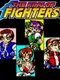 The King of Fighters