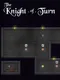 The Knight of Turn