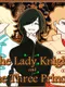 The Lady Knight and The Three Princes
