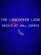 The Lancaster Leak: Crisis at Call Center