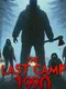 The Last Camp 1990