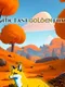 The Last Golden Fox