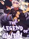 The Legend of Gwen