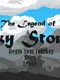 The Legend of Sky Stones