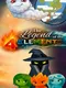 The Legend of the 4 Elements