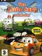 The Little Cars in the Great Race