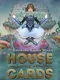 The Looking Glass Wars: House of Cards