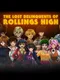 The Lost Delinquents of Rollings High