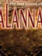 The Lost Island of Alanna