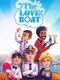The Love Boat