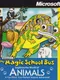 The Magic School Bus Explores the World of Animals