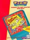 The Magic School Bus: Going Places