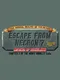 The Magical Realms of Tír na Nóg: Escape from Necron 7 - Revenge of Cuchulainn: The Official Game of the Movie – Chapter 2 of the Hoopz Barkley SaGa