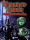 The Masked Rider: Kamen Rider ZO