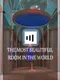 The Most Beautiful Room in the World