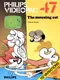 The Mousing Cat
